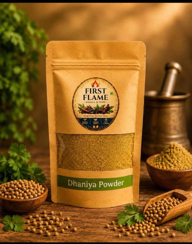 DHANIA POWDER from Kota, Rajasthan